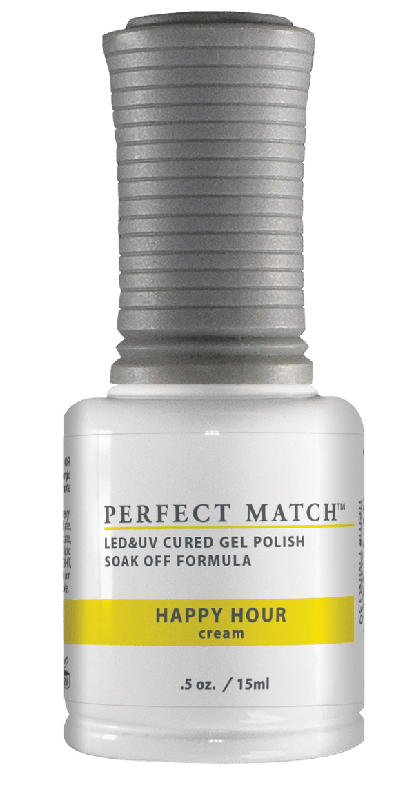 Happy Hour - Perfect Match - PMS039