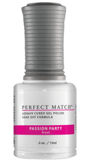 Passion Party - Perfect Match - PMS043