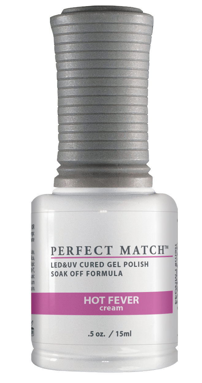 Hot Fever - Perfect Match - PMS044