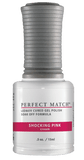 Shocking Pink - Perfect Match - PMS045
