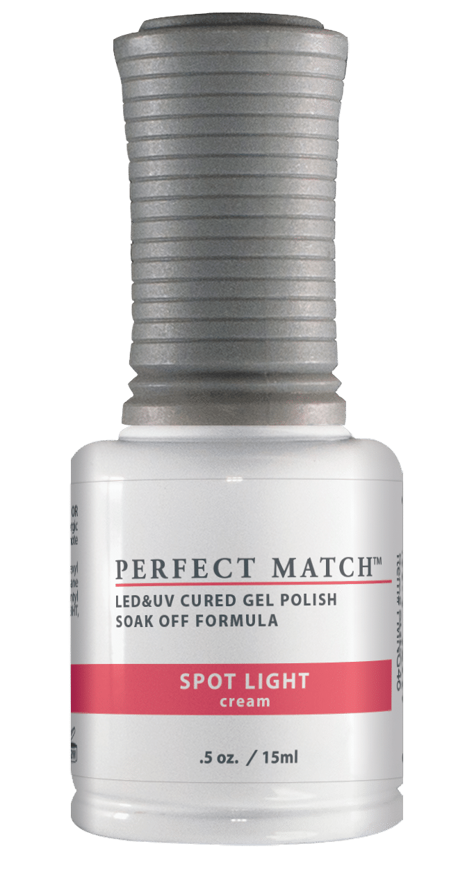 Spot Light - Perfect Match - PMS046