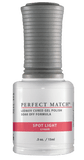Spot Light - Perfect Match - PMS046