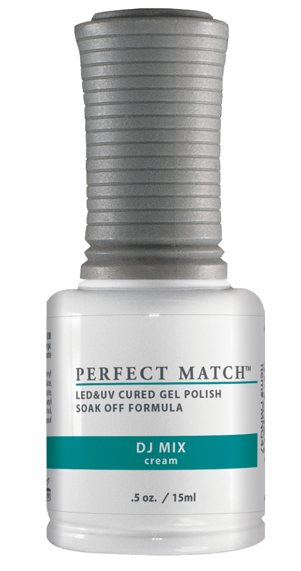 DJ Mix - Perfect Match - PMS047