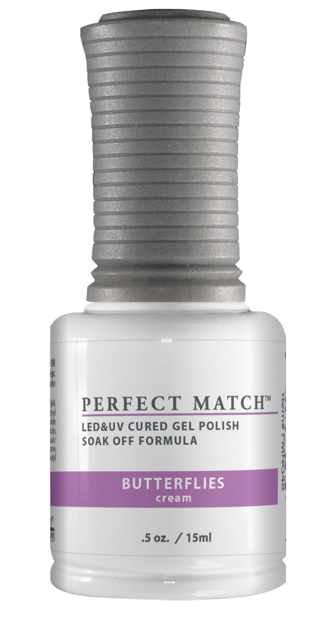 Butterflies - Perfect Match - PMS048