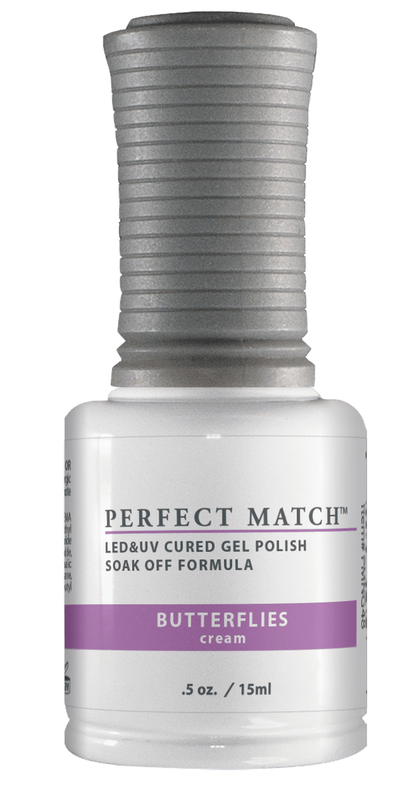 Butterflies - Perfect Match - PMS048