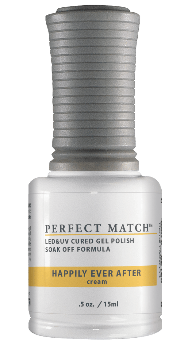 Happily Ever After - Perfect Match - PMS053