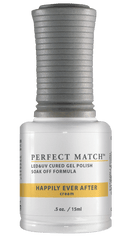 Happily Ever After - Perfect Match - PMS053