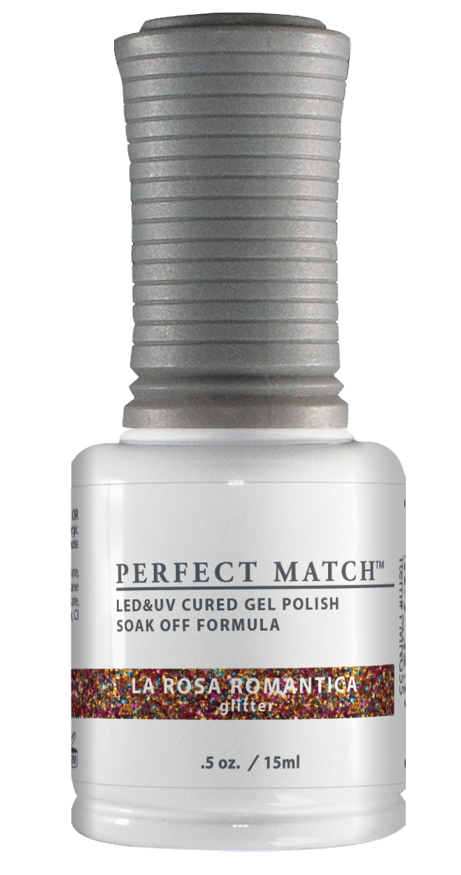 La Rosa Romantica - Perfect Match - PMS055