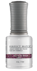 Red Ruby Rules - Perfect Match PMS057