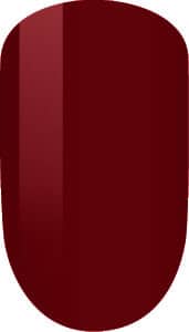 Royal Red - Perfect Match - PMS006 Secondary image