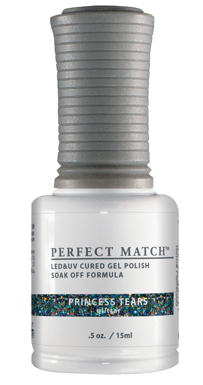 Princess Tears - Perfect Match - PMS060