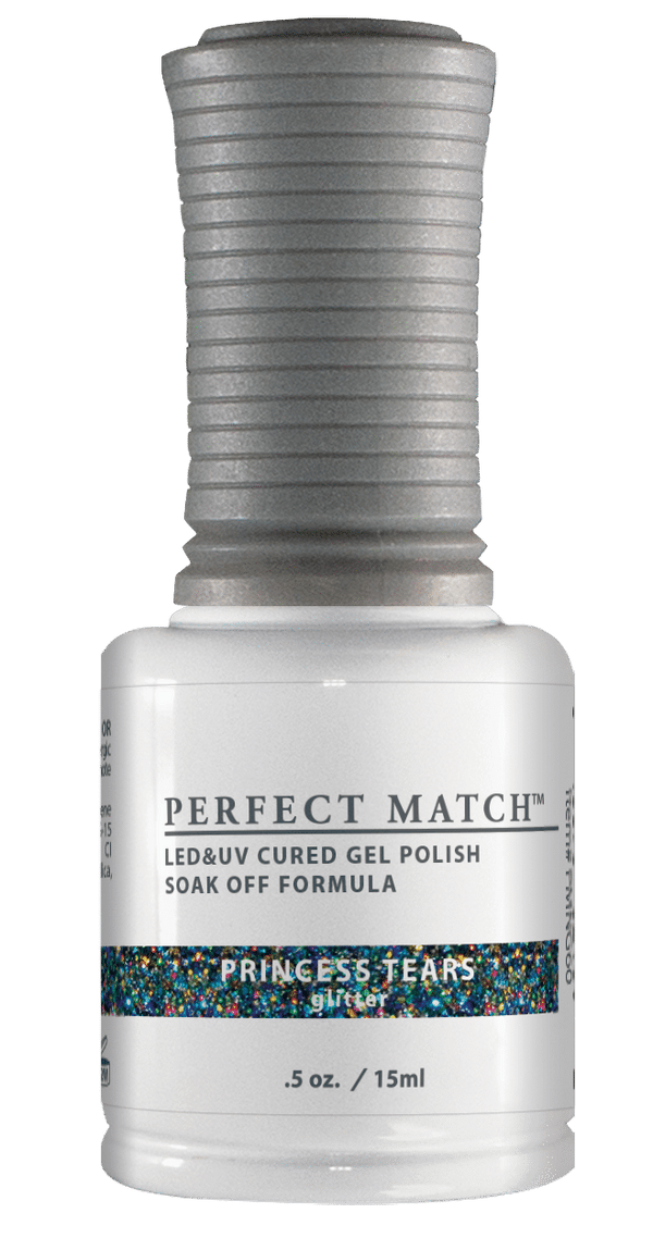 Princess Tears - Perfect Match - PMS060