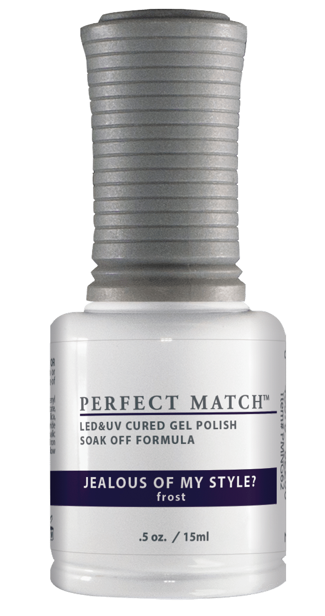 Jealous Of My Style - Perfect Match - PMS062