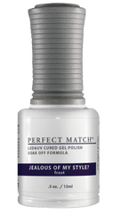 Jealous Of My Style - Perfect Match - PMS062