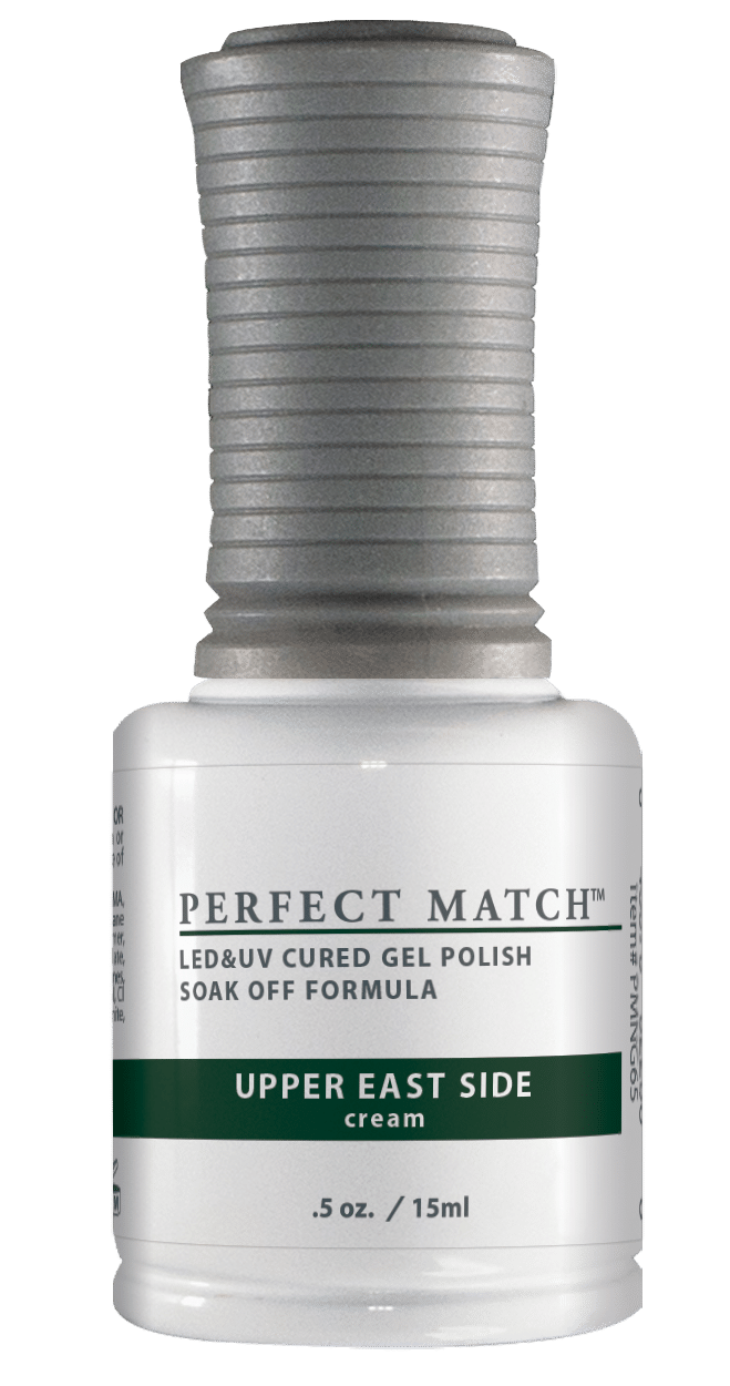 Upper East Side - Perfect Match - PMS065