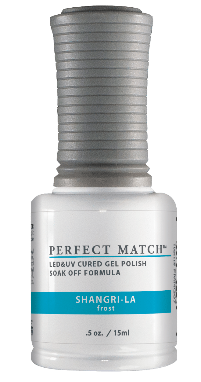 Shangri-La - Perfect Match - PMS067