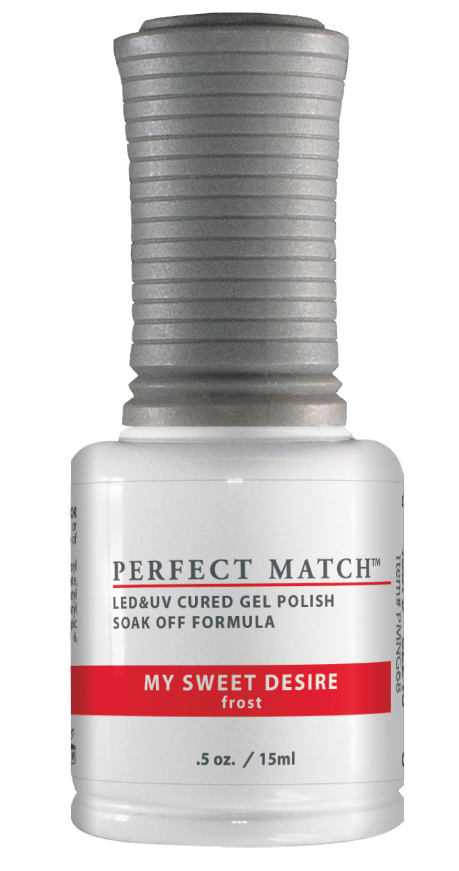 My Sweet Desire - Perfect Match - PMS068