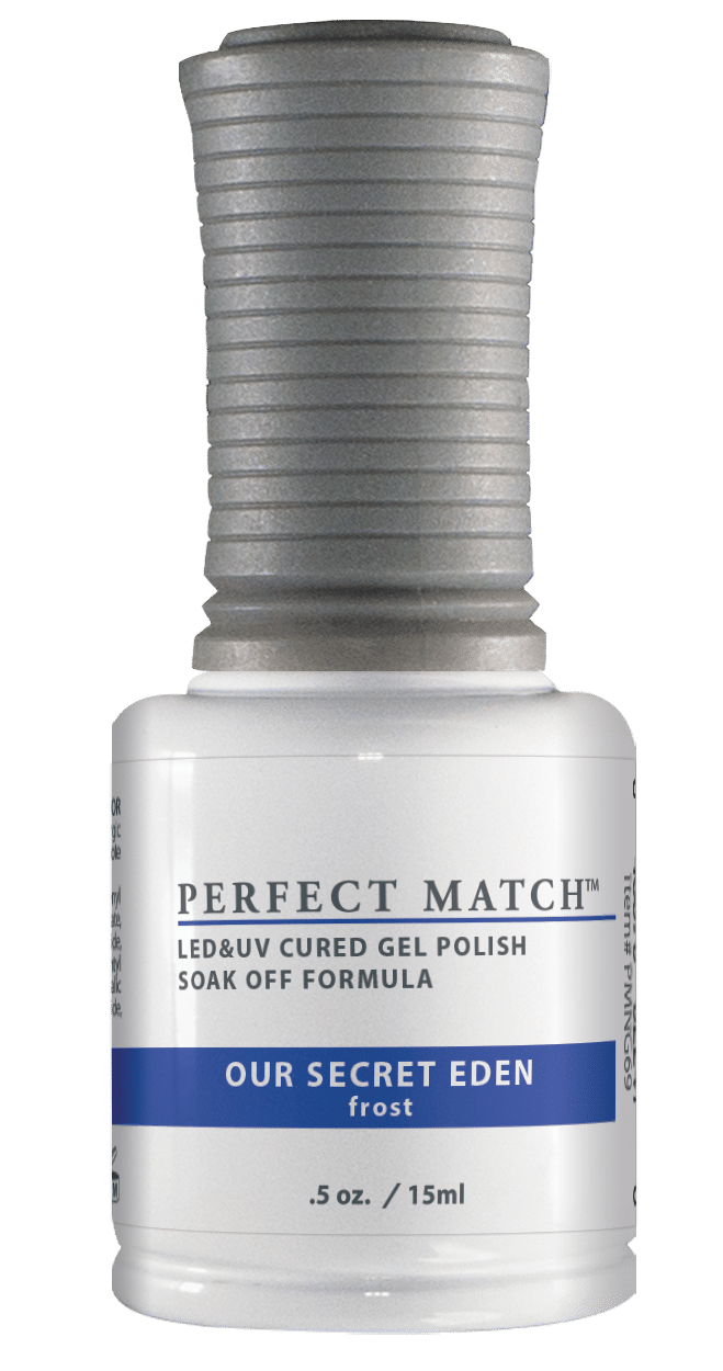 Our Secret Eden - Perfect Match - PMS069