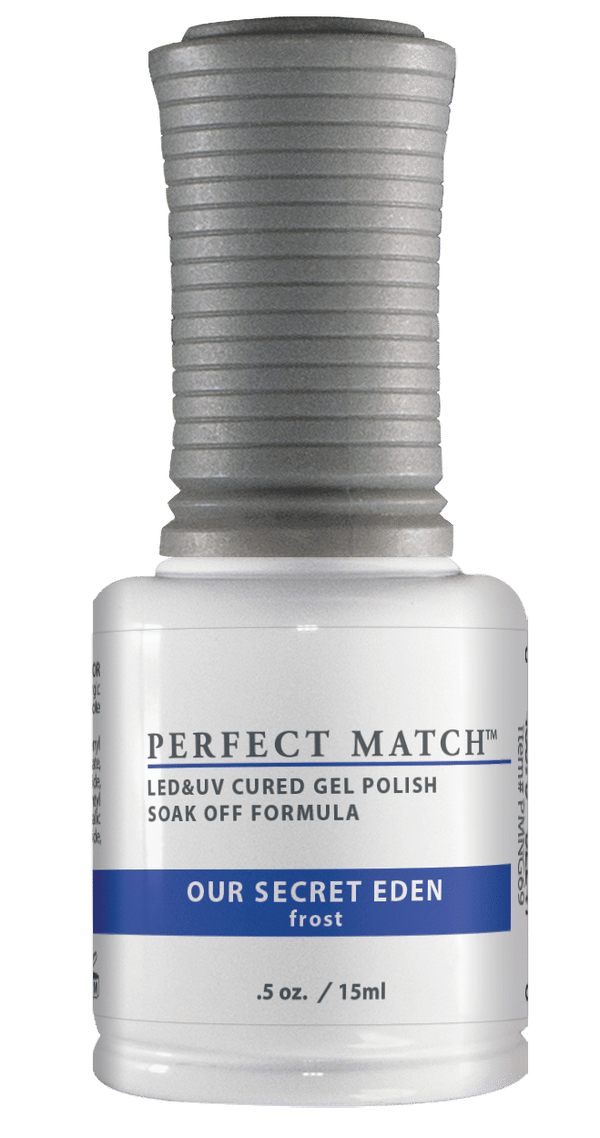 Our Secret Eden - Perfect Match - PMS069