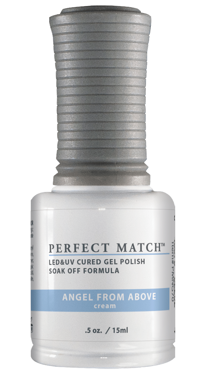 Angel From Above - Perfect Match - PMS070