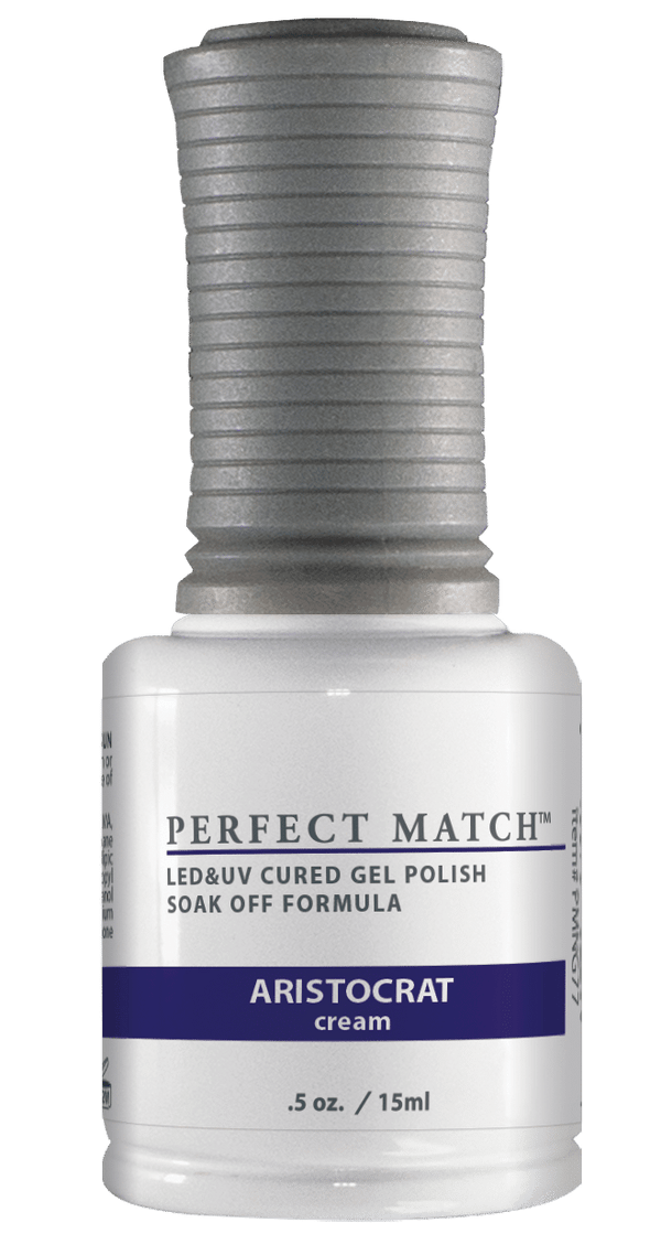 Aristocrat - Perfect Match - PMS077