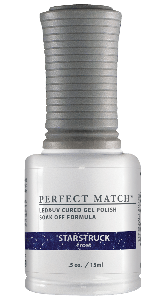 Starstruck - Perfect Match - PMS084