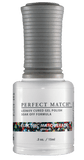Electric Masquerade - Perfect Match - PMS086