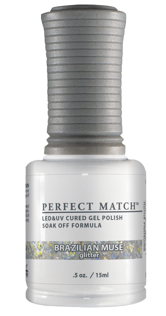 Brazilian Muse - Perfect Match - PMS088