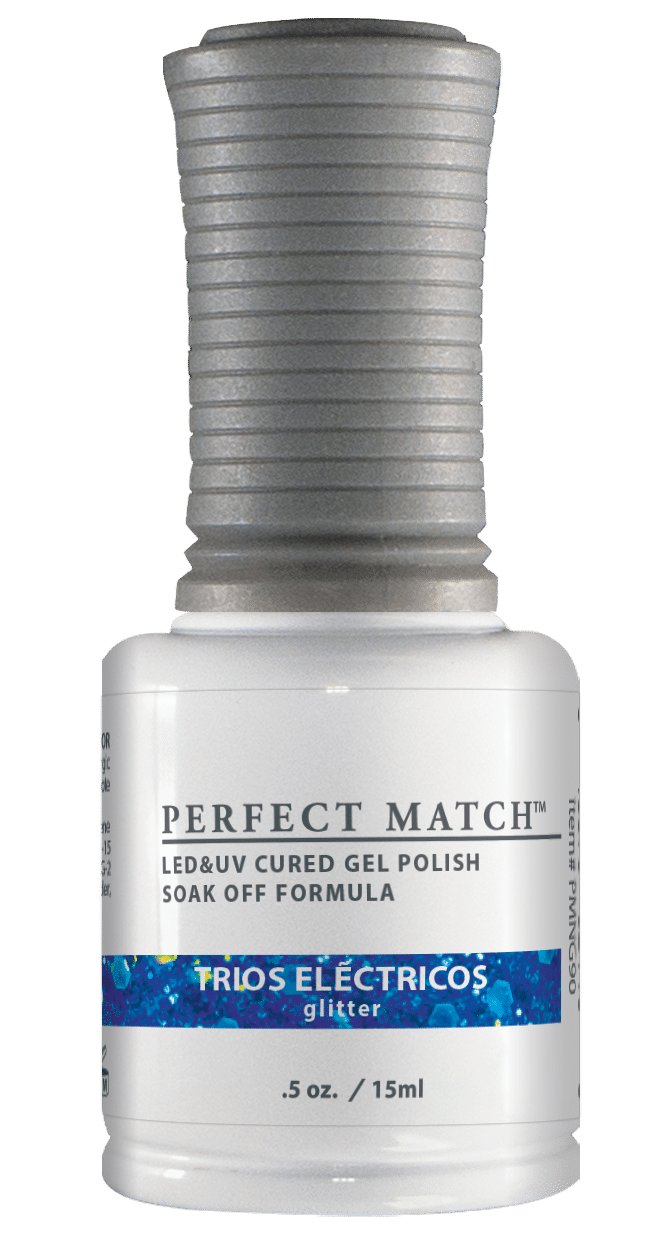 Trios Electricos - Perfect Match - PMS090