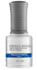 Trios Electricos - Perfect Match - PMS090