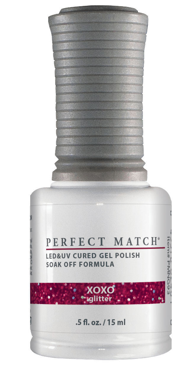 XOXO - Perfect Match - PMS093