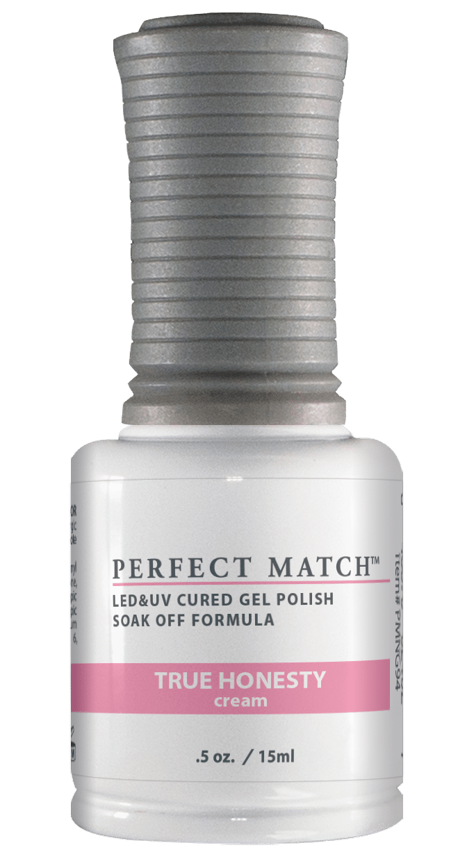 True Honesty - Perfect Match - PMS094