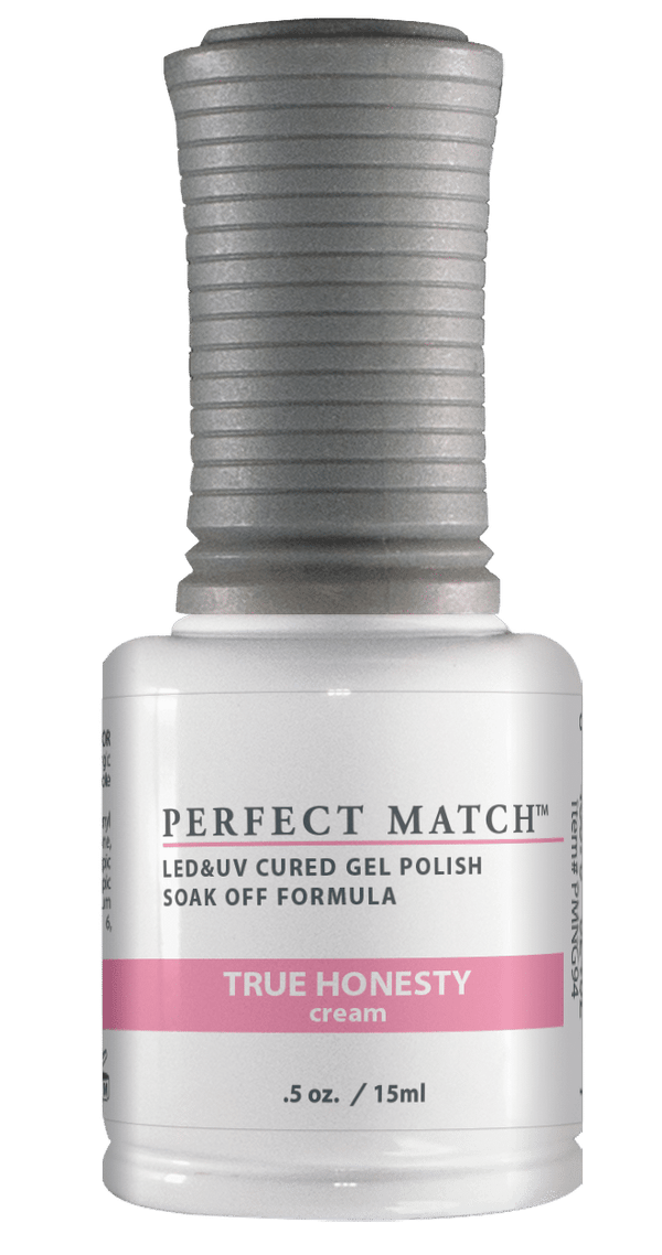 True Honesty - Perfect Match - PMS094