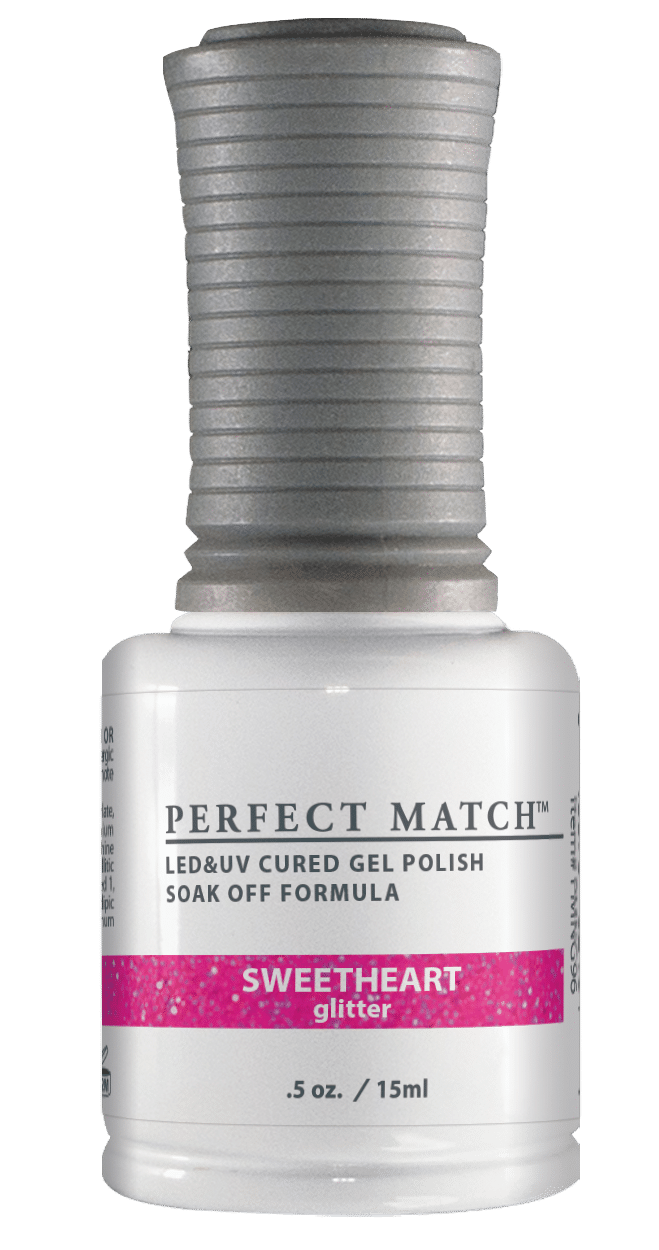 Sweetheart - Perfect Match - PMS096