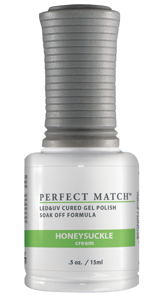 Honeysuckle - Perfect Match - PMS098