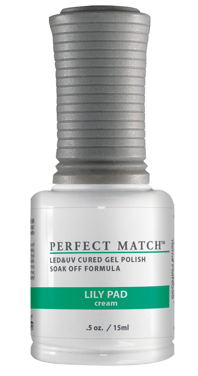 Lily Pad - Perfect Match - PMS099