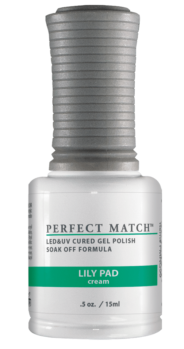 Lily Pad - Perfect Match - PMS099