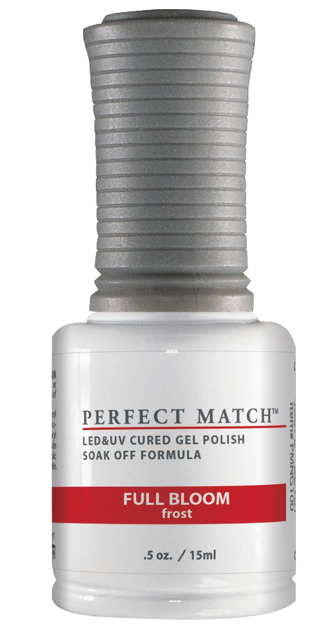 Full Bloom - Perfect Match - PMS100