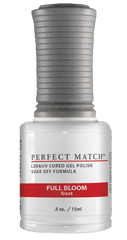 Full Bloom - Perfect Match - PMS100