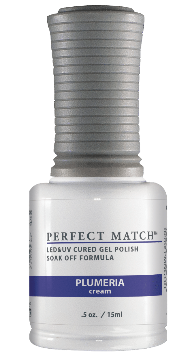 Plumeria - Perfect Match - PMS101