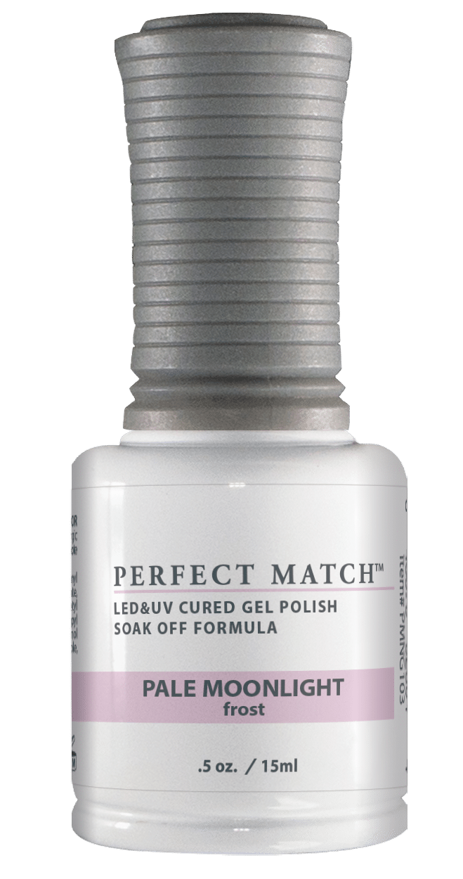 Pale Moonlight - Perfect Match - PMS103