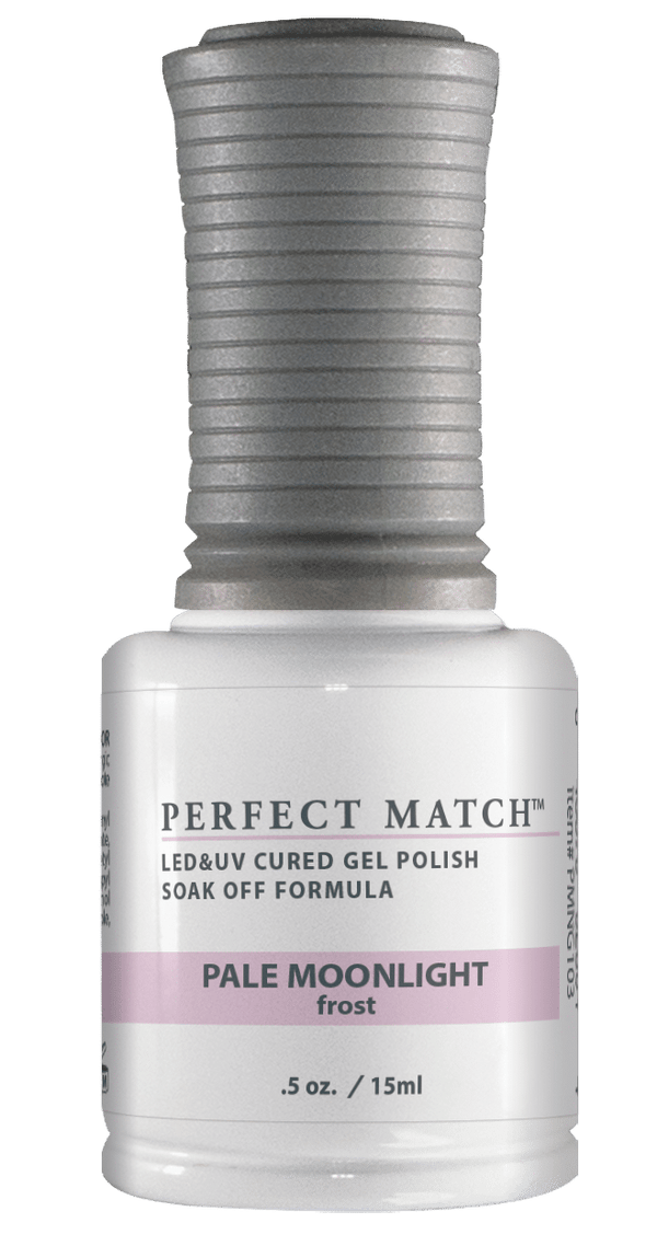 Pale Moonlight - Perfect Match - PMS103