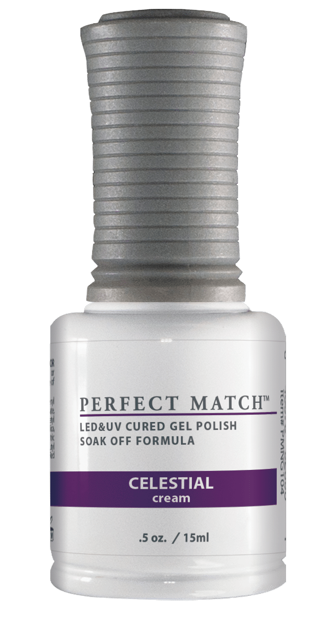 Celestial - Perfect Match - PMS104