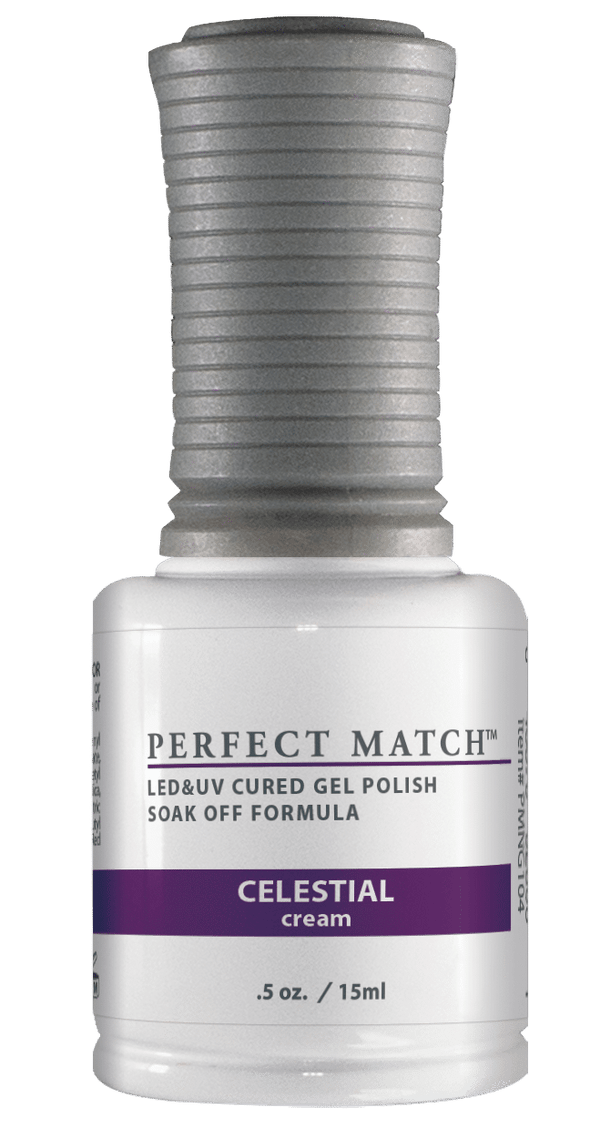 Celestial - Perfect Match - PMS104