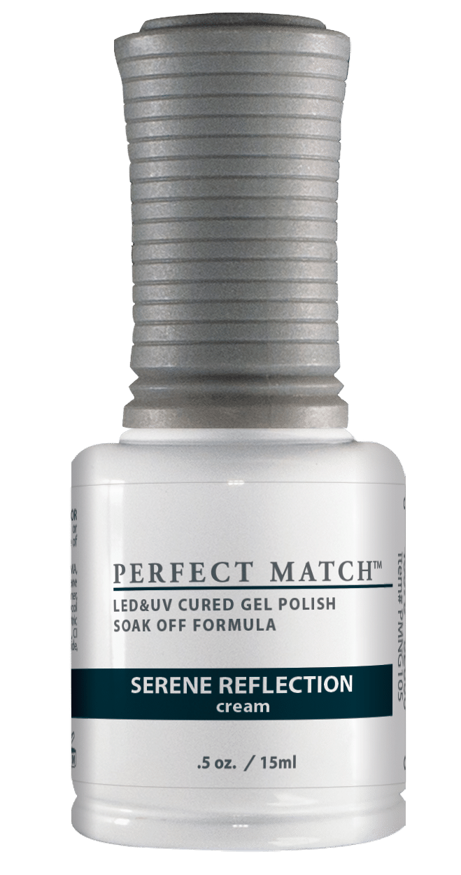Serene Reflection - Perfect Match - PMS105