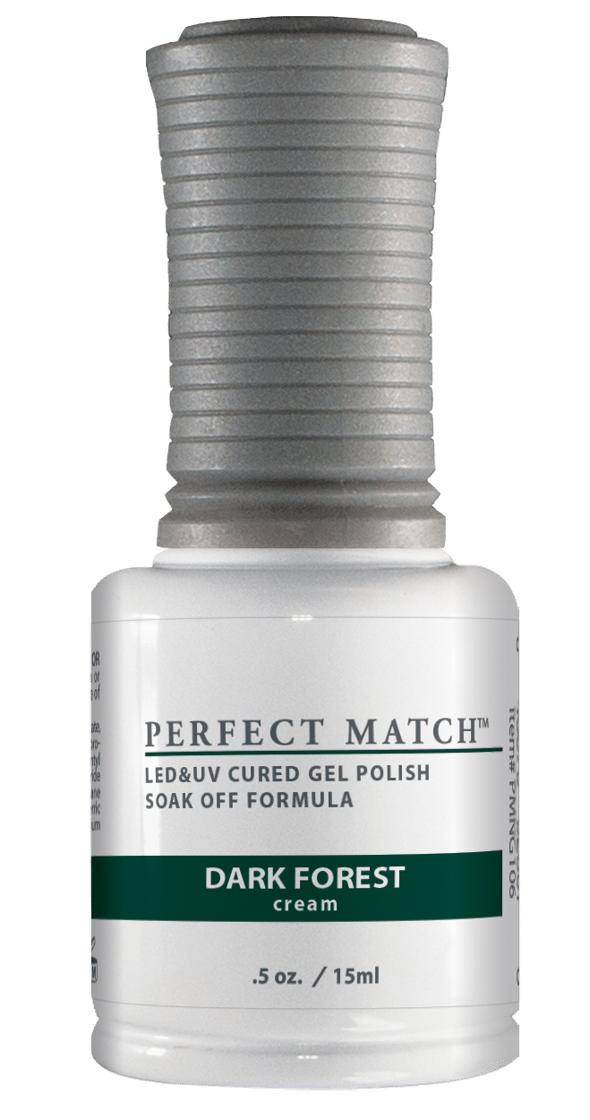 Dark Forest - Perfect Match - PMS106