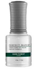 Dark Forest - Perfect Match - PMS106