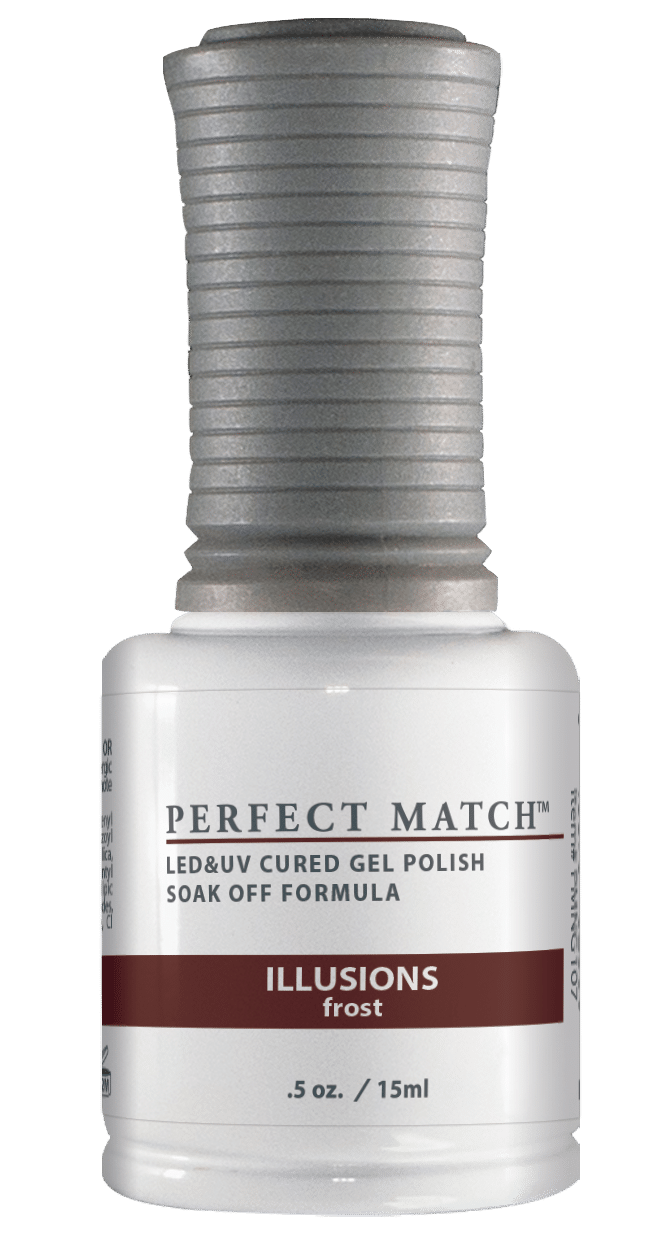 Illusions - Perfect Match - PMS107