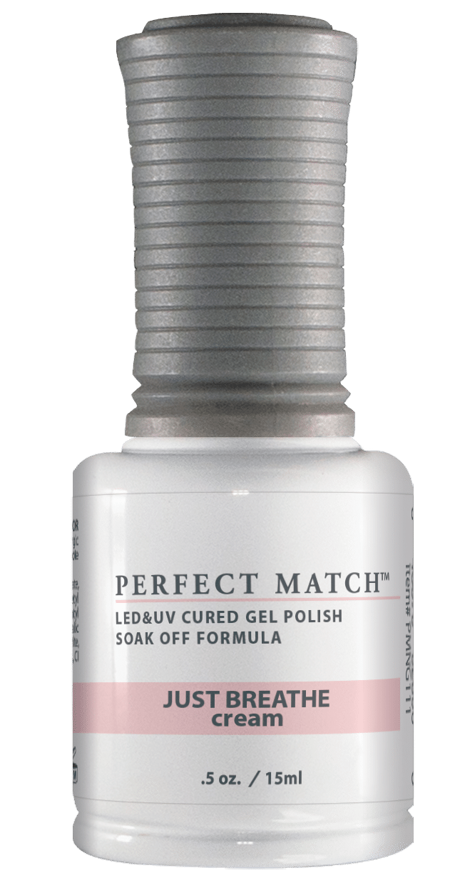 Just Breathe - Perfect Match - PMS111