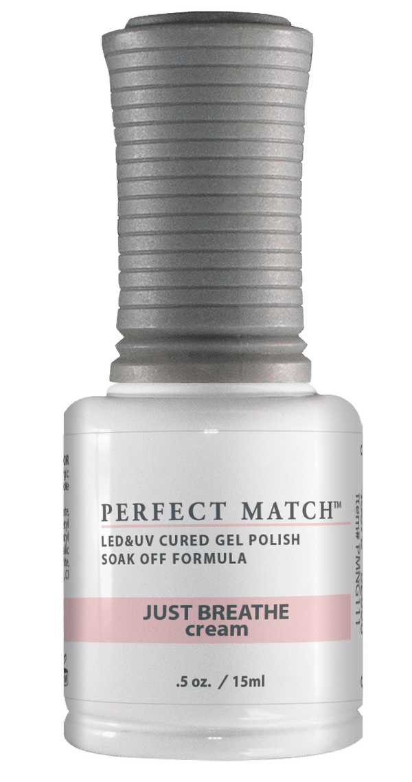 Just Breathe - Perfect Match - PMS111